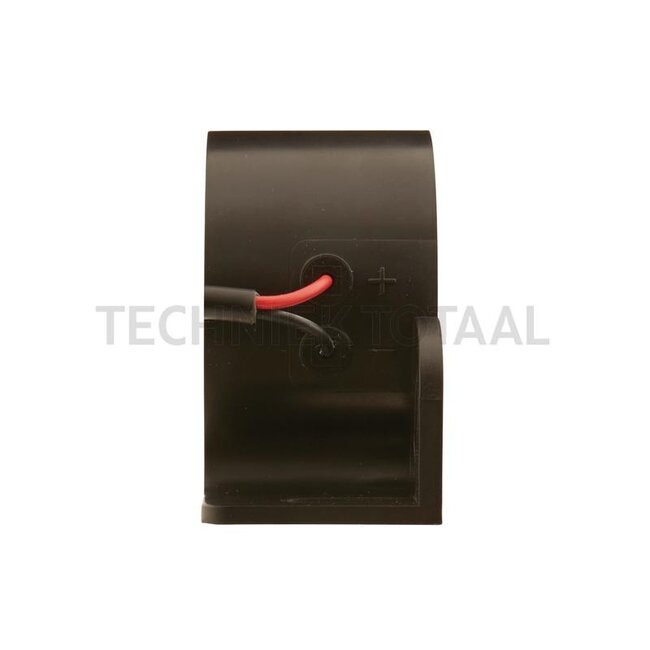 HELLA Reversing warning system 12 / 24 / 48 V, 97 dB, 700 - 2800 Hz, Deutsch DT | 3SL 009 148-197