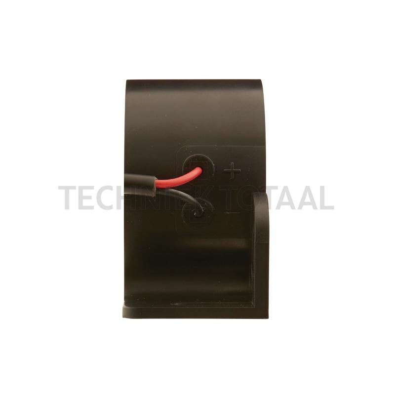 HELLA Achteruitrijalarm 12 / 24 / 48 V, 97 dB, 700 - 2800 Hz, Deutsch DT | 3SL 009 148-197, foto 3 van 4
