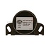 HELLA Reversing warning system 12 / 24 / 48 V, 97 dB, 700 - 2800 Hz, Deutsch DT | 3SL 009 148-197