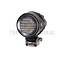 HELLA LED work light flood beam 15 W, 12 / 24 V, 800 lm, Ø 67 mm | 1G0 995 050-011