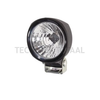 HELLA Work lamp spotlight Module 70, 12/24 V, Ø 83 x 75 mm