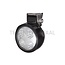 HELLA Arbeitsscheinwerfer LED Breitstrahler 13 W, 12 / 24 V, 800 lm, Ø 83 mm | 1G0 996 276-461