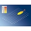 HELLA LED work light flood beam 13 W, 12 / 24 V, 800 lm, Ø 83 mm | 1G0 996 276-461