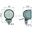 HELLA LED work light flood beam 13 W, 12 V, 800 lm, Ø 83 mm | 1G0 996 376-501