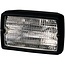 HELLA Work lamp flood beam Master, 12 V, 151 x 90 x 83 mm | 1GA 005 060-337, 0009740402