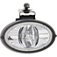 HELLA Werklamp ovaal H3, 24 V, 70 W, 160 x 78 mm | 1GA 996 361-447