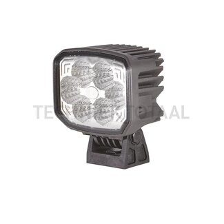 HELLA LED work lights Power Beam 1800 Compact 111 x 128 x 68 mm, 1850 lm