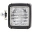 HELLA Werklamp hoekig halogeen, 24 V, 70 W, 101 x 97 mm, 581 g | 1GA 997 506-217