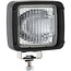 HELLA Work lamp angular halogen, 24 V, 70 W, 101 x 97 mm, 980 g | 1GA 997 506-227
