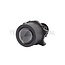 HELLA Spotlight grootlicht rond Ø 86,5 mm, 12 V 60 W HB3, inbouw | 1KL 998 570-021