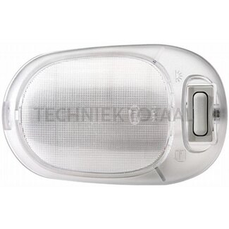HELLA Binnenverlichting 12 V met schakelaar John Deere 3320 - 8360RT
