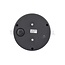 HELLA Nebelschlussleuchte rund Ø 122,5 mm, 12 / 24 V, P21W | 2NE 964 169-021