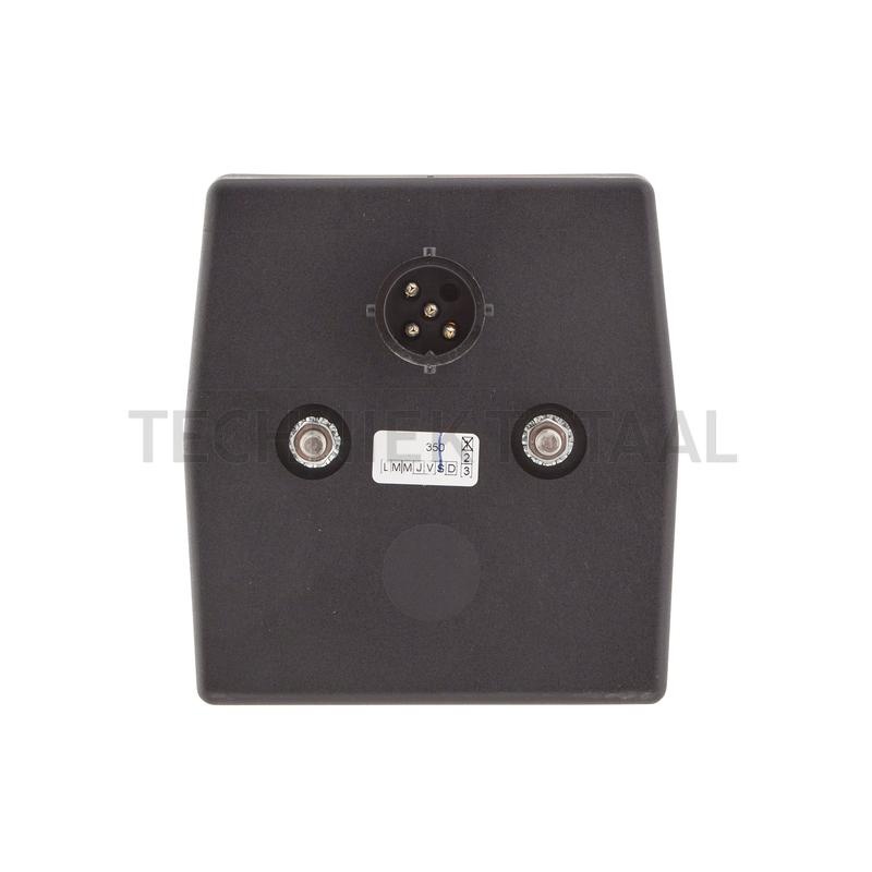 HELLA Achterlicht links / rechts 103 x 98 x 51 mm, 12 V | 2SE 998 530-077, foto 3 van 5