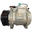 MAHLE Klimakompressor 12 V, Ø 120 mm, 8 Nuten, PAG 46 John Deere | 8FK 351 106-571, ACP 739 000S, AL 15 3386, AL 78 779, AL154203