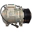 MAHLE Aircon compressor 12 V, Ø 120 mm, 8 grooves, PAG 46 John Deere | 8FK 351 106-571, ACP 739 000S, AL 15 3386, AL 78 779, AL154203