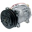 MAHLE Klimakompressor 12 V, Riemenscheibe Ø 132 mm, 2 Nuten, 155 cm³ | 04437339, 04437339/10, 8FK 351 126-541, ACP 986 000S, 060506146