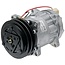 MAHLE Aircon compressor 12 V, pulley Ø 132 mm, 2 grooves, 155 cm³ | 04437339, 04437339/10, 8FK 351 126-541, ACP 986 000S, 060506146