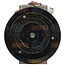 MAHLE Aircon compressor 10PA15C 12 V, pulley Ø 132 mm, 1 groove Fendt | 8FK 351 126-781, ACP 1009 000S, F117551020070, G117551020100, G117551020110
