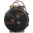 MAHLE Klimakompressor 12 V, Riemenscheibe Ø 119 mm, 6 Nuten, PAD Massey Ferguson | 4281803M1, 8FK 351 128-601, ACP 1047 000S, 8FK 351 128-101, ACP 1047 000P