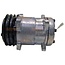 MAHLE Klimakompressor 12 V, Riemenscheibe Ø 132 mm, 2 Nuten, 135 ccm Öl, V/TO | 5165549, 5165548, 51219592, ACP 1062 000S, 8FK 351 130-631