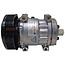 MAHLE Aircon compressor 12 V, Ø 152 mm, 8 grooves, Rotolock | ACP 1066 000S, 8FK 351 130-651, 3 170 08A 3, 317008A2, 47809628