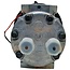 MAHLE Klimakompressor 12 V, Ø 152 mm, 8 Nuten, Rotolock | ACP 1066 000S, 8FK 351 130-651, 3 170 08A 3, 317008A2, 47809628