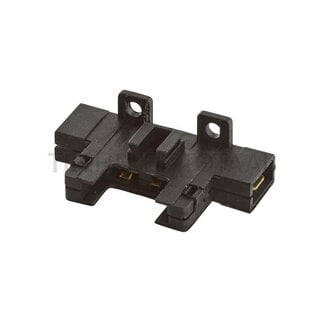 HELLA Fuse holders for blade fuses, blade terminal 6,3 mm