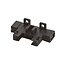 HELLA Fuse holders for blade fuses, blade terminal 6,3 mm | 8KV 004 418-004, 8KV 004 418-004-SAP, 07973156, 50223187, 7973156