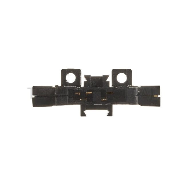 HELLA Fuse holders for blade fuses, blade terminal 6,3 mm | 8KV 004 418-004, 8KV 004 418-004-SAP, 07973156, 50223187, 7973156