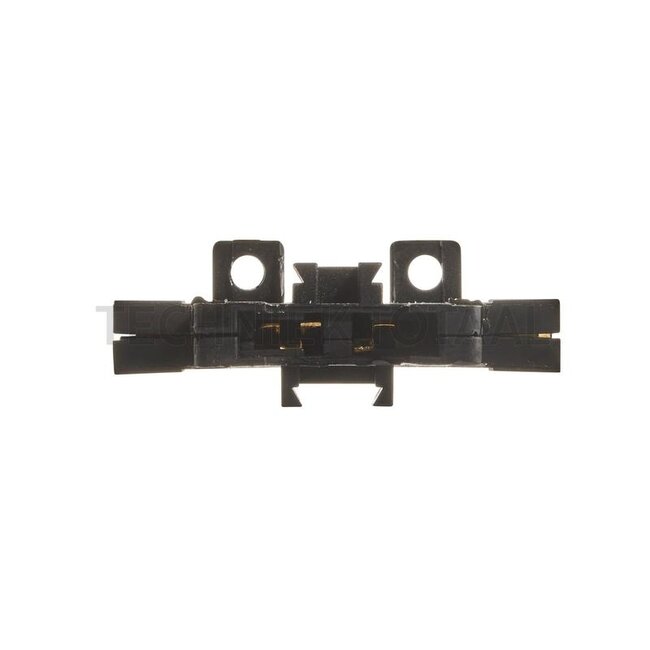 HELLA Zekeringhouder voor steekzekeringen, vlakstekker 6,3 mm | 8KV 004 418-004, 8KV 004 418-004-SAP, 07973156, 50223187, 7973156