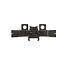 HELLA Zekeringhouder voor steekzekeringen, vlakstekker 6,3 mm | 8KV 004 418-004, 8KV 004 418-004-SAP, 07973156, 50223187, 7973156