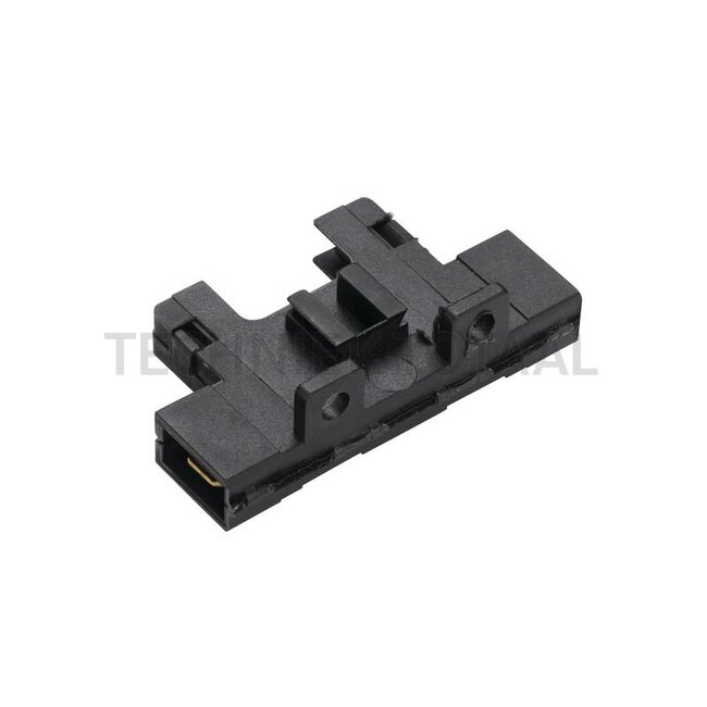 HELLA Fuse holders for blade fuses, blade terminal 6,3 mm | 8KV 004 418-004, 8KV 004 418-004-SAP, 07973156, 50223187, 7973156