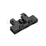 HELLA Zekeringhouder voor steekzekeringen, vlakstekker 6,3 mm | 8KV 004 418-004, 8KV 004 418-004-SAP, 07973156, 50223187, 7973156