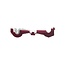 HELLA Branch connectors red 0,5 - 1,0 mm² | 8KV 744 858-003