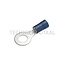HELLA Oogkabelschoentje blauw 1,5 - 2,5 mm², oog-Ø 6,5 mm M6 | 8KW 044 039-003
