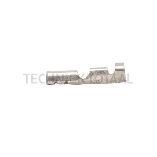 HELLA Verdeelstekkers 6,3 x 0,8 mm, 1,5 - 2,5 mm², met vergrendeling