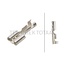 HELLA Verdeelstekkers 6,3 x 0,8 mm, 1,5 - 2,5 mm², met vergrendeling | 8KW 701 235-033, 8KW 701 235-034, A055-002-047