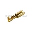 HELLA Verdeelstekkers met vergrendeling 2,8 x 0,8 mm, 0,5 - 1,0 mm² | 8KW 744 817-003