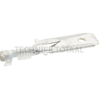 HELLA Flachsteckverteiler mit Arretierung 6,3 x 0,8 mm, 0,5 - 1,0 mm²