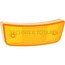 HELLA Lens knipperlicht JCB Fastrac 3220, John Deere 3200 - 9560RT | 9EL 990 186-001, 700/38401, Z75467