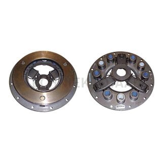 LUK Single clutch 225SBVM 702 Kp, flywheel 33 mm