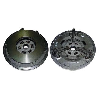 LUK Single clutch 280JGVO 35 x 38 mm 23 splines John Deere