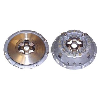 LUK Einfachkupplung 280SBFO 4 Hebel Ford