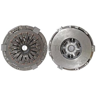 LUK Single clutch 320GDVM 41,5 x 44,8 mm, 27 splines John Deere