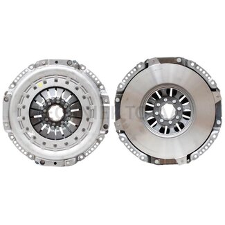 LUK Single clutch 310DBFR 46 x 50 mm, 8 splines Steyr