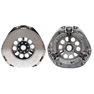 LUK Drukgroep enkel 310NGVO 38 x 41 mm, 25 splines, vliegwielmaat 40 mm