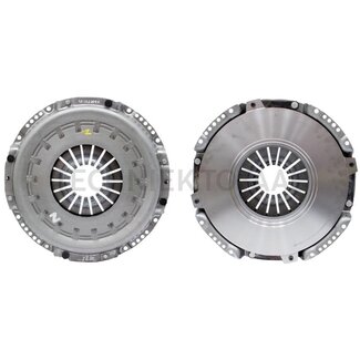 LUK Single clutch 310TBFR Case IH, Fiat, Ford, New Holland