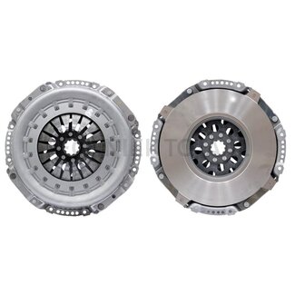 LUK Single clutch 310TBFR 1 5/8 inch, 10 splines Case IH, McCormick