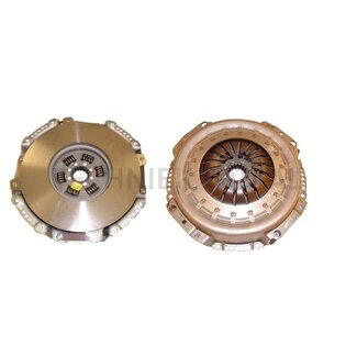 LUK Single clutch 310DBFP 40 x 45 mm, 16 splines