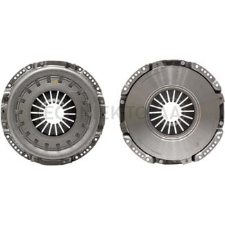 LUK Single clutch 310TBFR Deutz-Fahr, Lamborghini, Same
